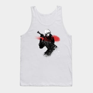 dante Tank Top